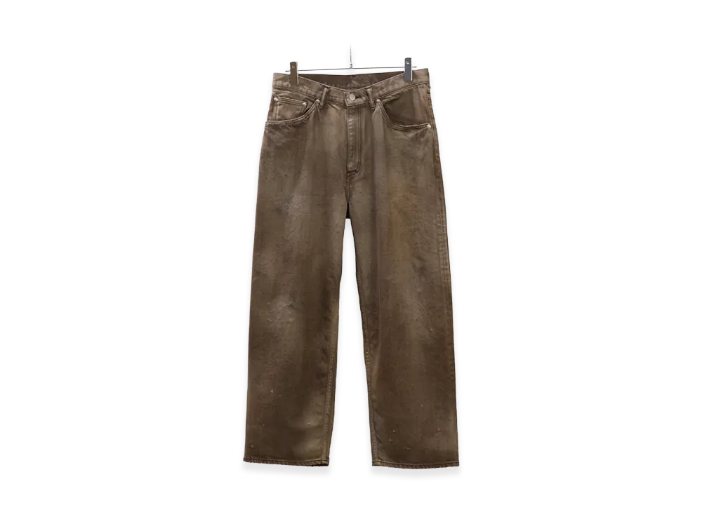 ANCELLM #03 Aging01 "Brown"