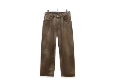 ANCELLM #03 Aging01 "Brown"