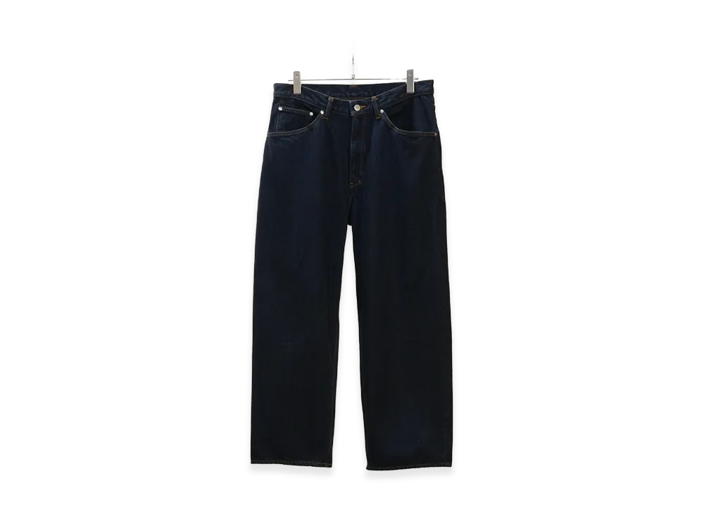 ANCELLM #03 OW "Indigo"