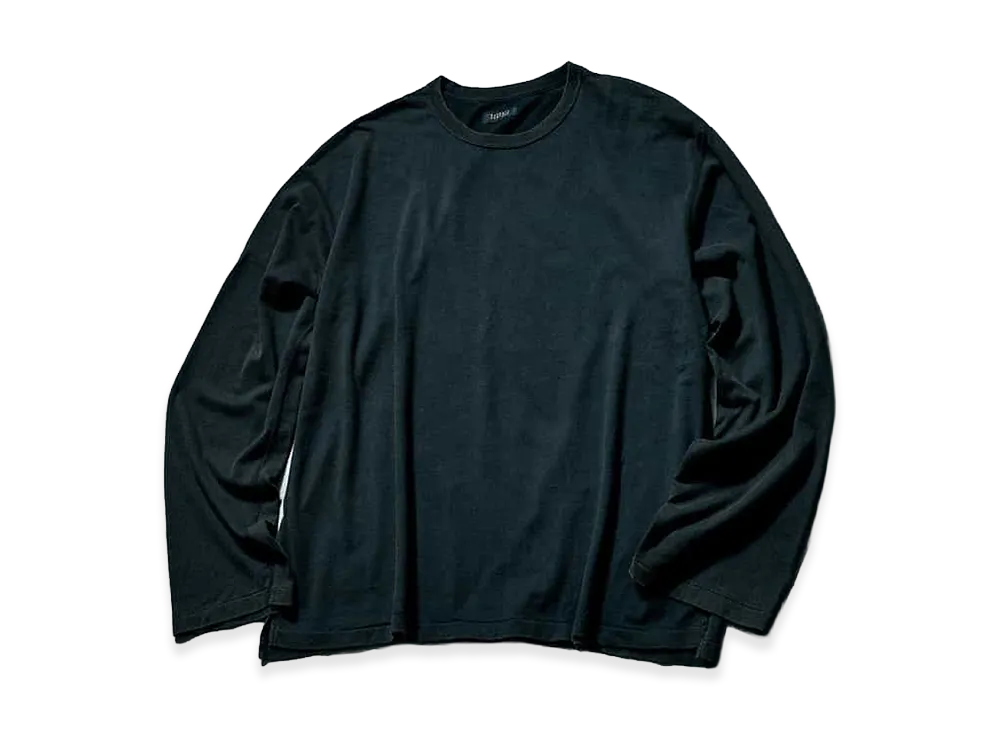 ANCELLM x Barneys New York Long Sleeve T-Shirt "White"