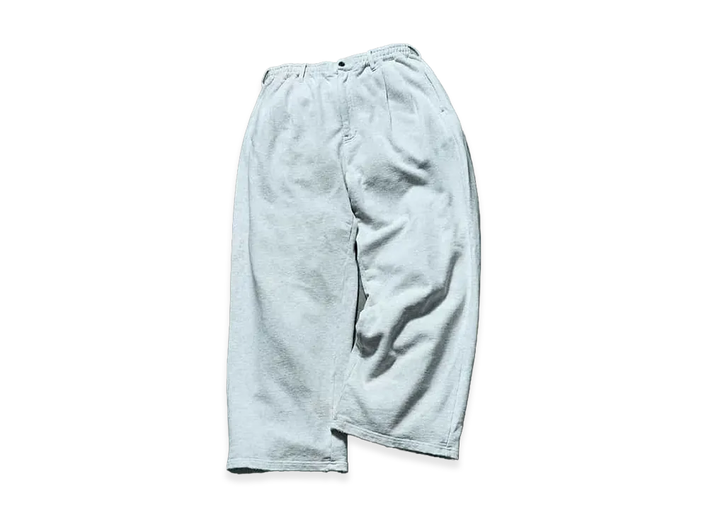 ANCELLM x Barneys New York Sweat Easy Pants "Black"