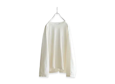 ANCELLM Unevenness LS "G.White"