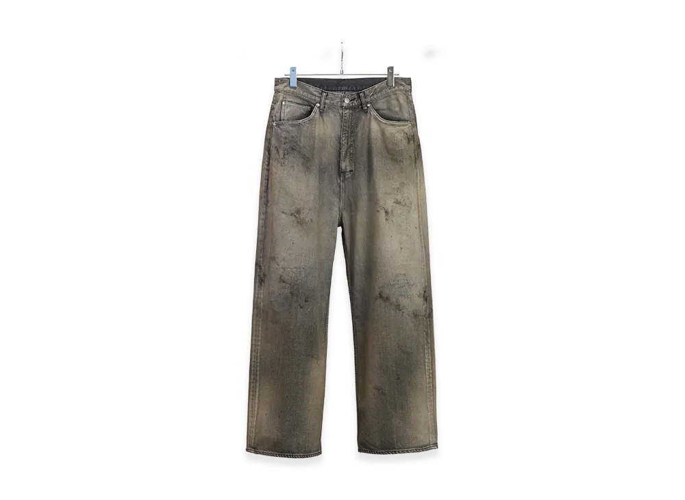 ANCELLM #05 Aging Type-C "Black"