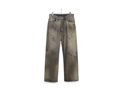 ANCELLM #05 Aging Type-C "Black"