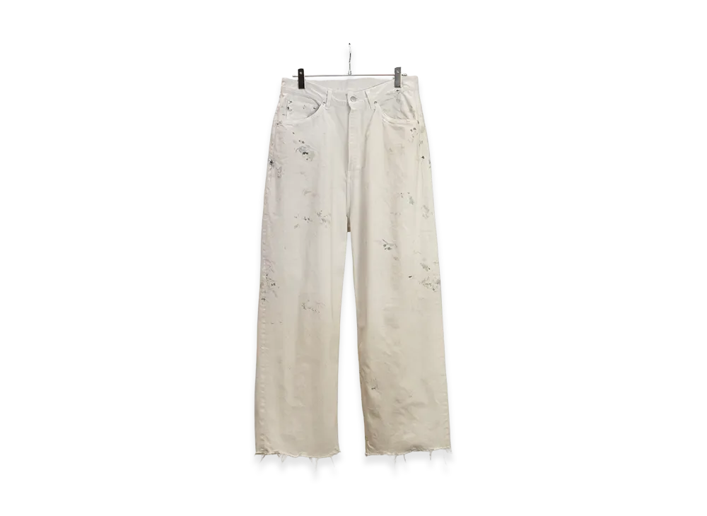 ANCELLM #05 Aging Type-C "White"