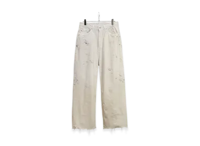 ANCELLM #05 Aging Type-C "White"