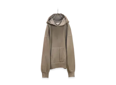 ANCELLM Switching Hoodie "Gray"