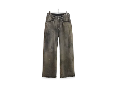 ANCELLM #06 Aging Type-B "Black"