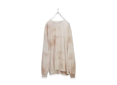 ANCELLM Unevenness Cats And Dogs LS "Pink"