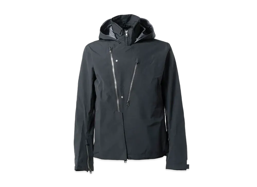 Acronym 3L Gore-Tex Pro Rider Jacket "Navy"