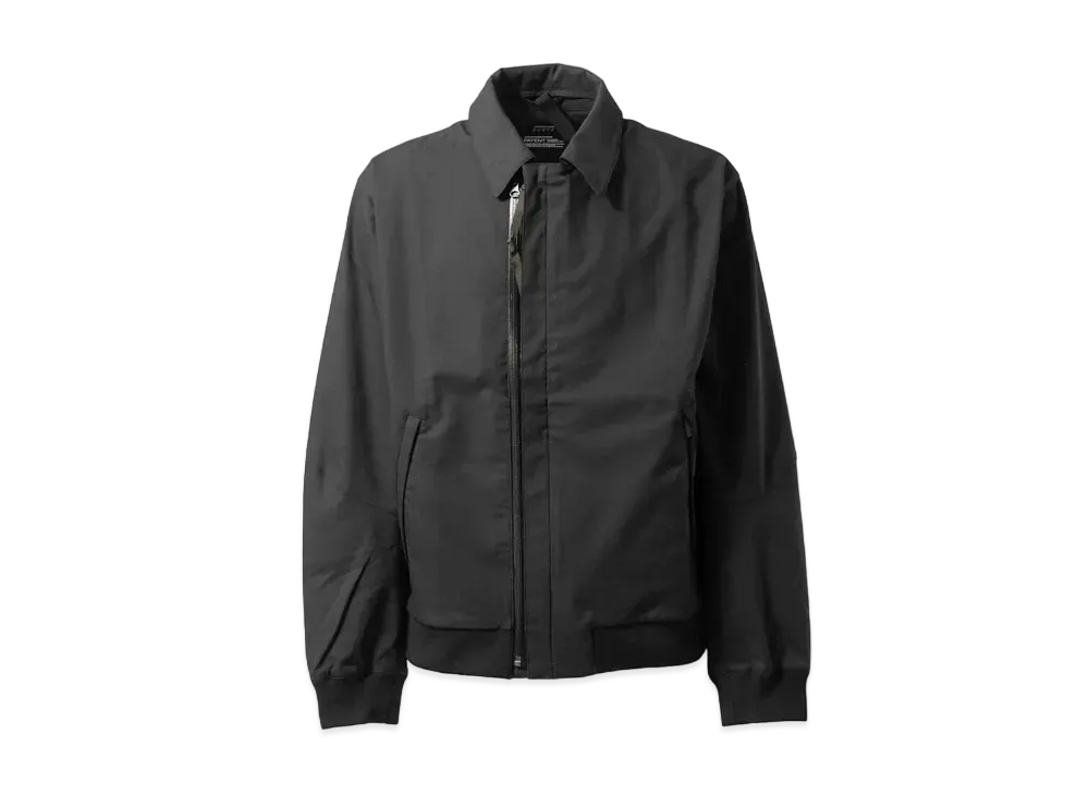 Acronym Micro Twill Tec Sys Jacket "Black"