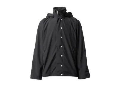 Acronym 2L Gore-Tex Infinium Windstopper Jacket "Black"