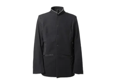 Acronym Schoeller Dryskin Blazer "Black White"