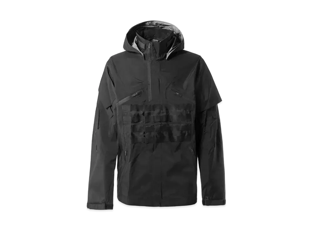 Acronym 3L Gore-Tex Pro Interops Jacket "Black"