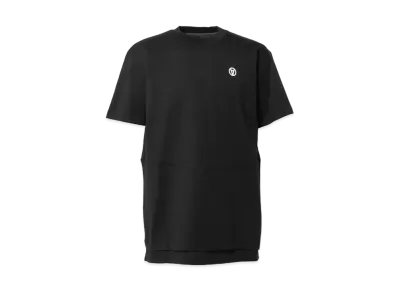 Acronym Short Sleeve T-Shirt B "Black"