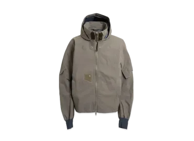 ACRONYM 3L Gore-Tex Pro Tec Sys Jacket (J110Ts-Gt) "Alpha Green"