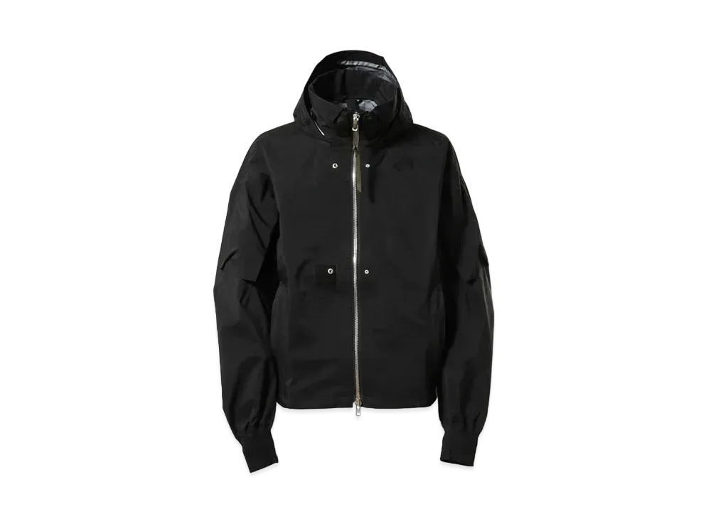 ACRONYM 3L Gore-Tex Pro Tec Sys Jacket (J110Ts-Gt) "Black"