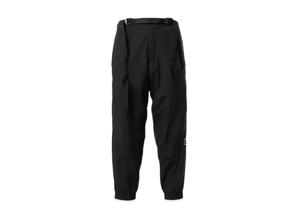 ACRONYM 2L Gore-Tex Windstopper Insulated Vent Pants (P53-Ws "Black"