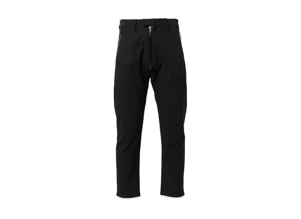 ACRONYM Schoeller Dryskin Pant (P47-Ds) "Black"