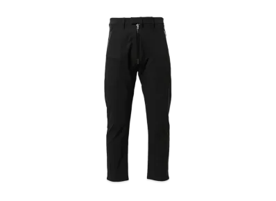 ACRONYM Schoeller Dryskin Pant (P47-Ds) "Black"