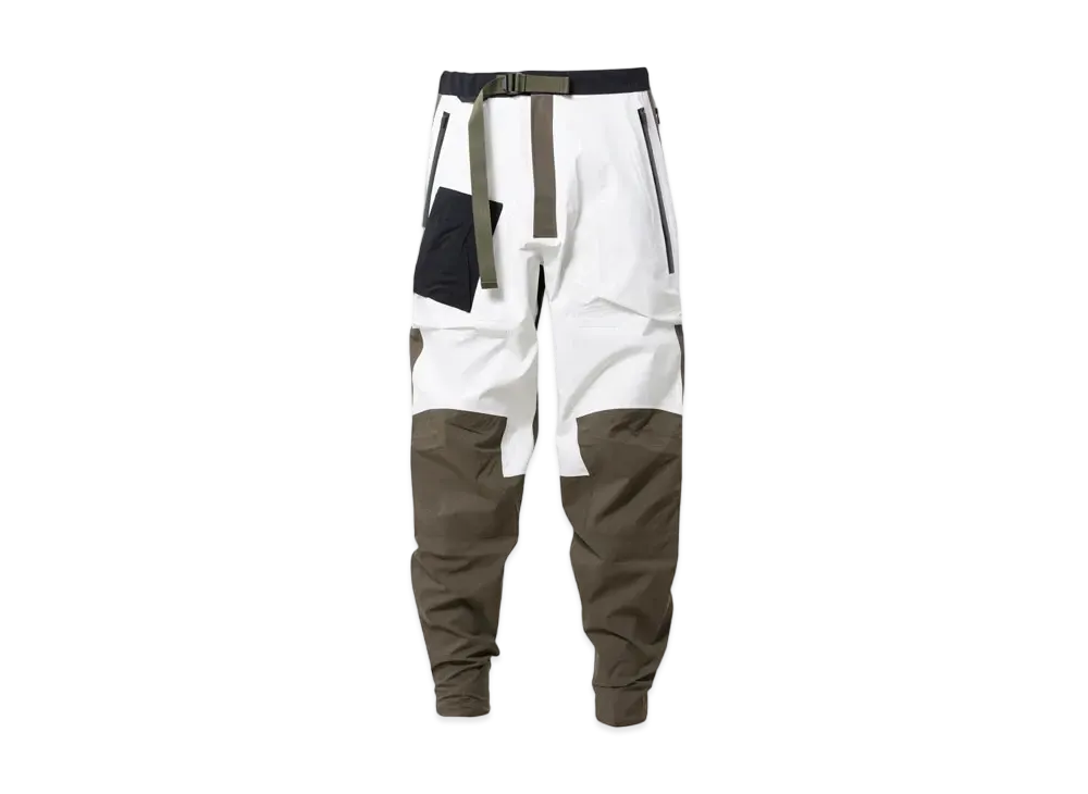ACRONYM 3L Gore-Tex Pro Pant (P43-Gt) "Multi"