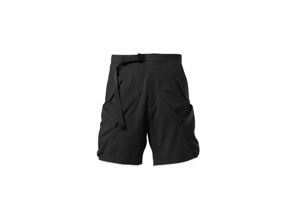 ACRONYM Nylon Stretch Bdu Short Pant (Sp29-M) "Black"