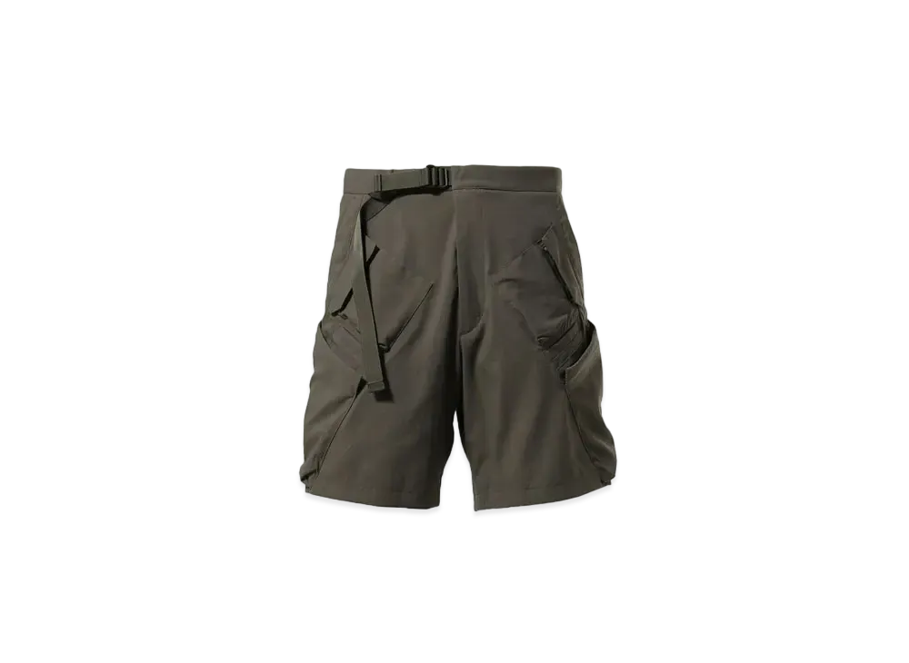 ACRONYM Nylon Stretch Bdu Short Pant (Sp29-M) "Grey"