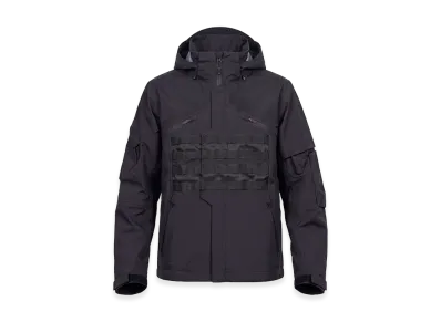ACRONYM J1WTS-GT 3L Gore-Tex Pro SYS Interops Jacket "Black"