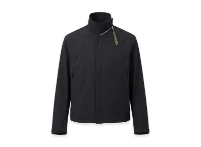 ACRONYM J106-DS Schoeller Dryskin Jacket "Black"