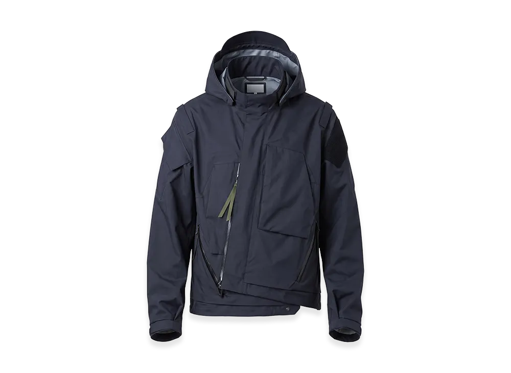 ACRONYM J14-GT 3L Gore-Tex Interops Jacket "Black"