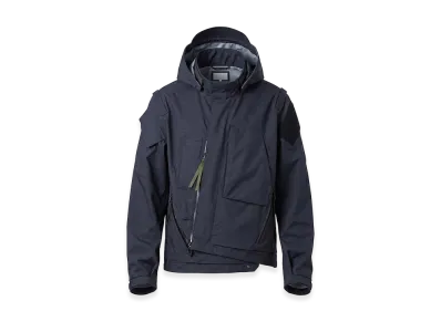 ACRONYM J14-GT 3L Gore-Tex Interops Jacket "Black"