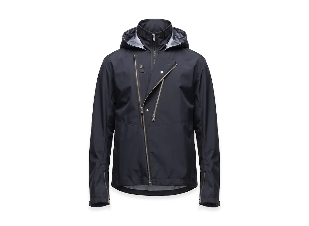 ACRONYM J68-GT 3L Gore-Tex Pro Rider Jacket "Black"