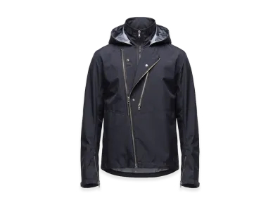 ACRONYM J68-GT 3L Gore-Tex Pro Rider Jacket "Black"