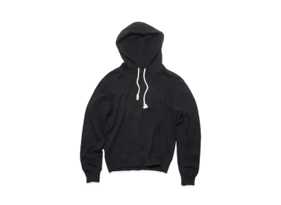 Acne Studios Hoodie Regular Fit "Black"