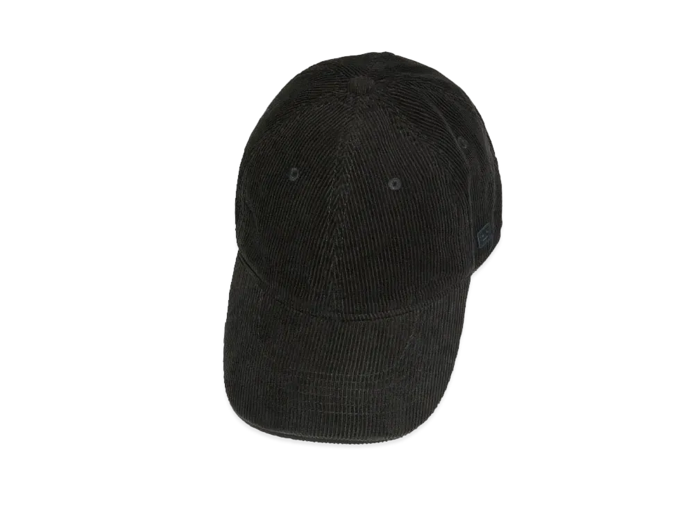 Acne Studios Micro Face Patch Cap "Black"