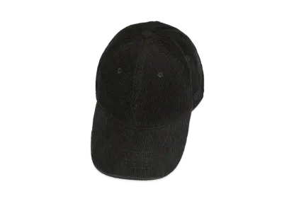 Acne Studios Micro Face Patch Cap "Black"