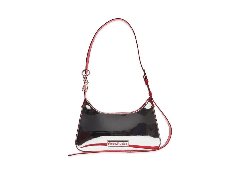 Acne Studios Handbag "Silver"