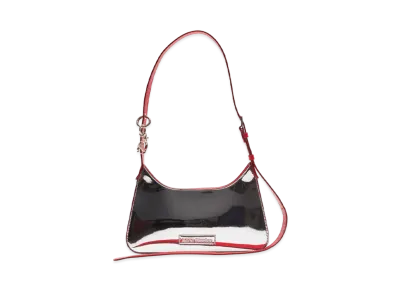 Acne Studios Handbag "Silver"