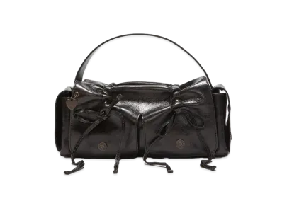 Acne Studios Multi-Pocket Bag "Dark Brown"