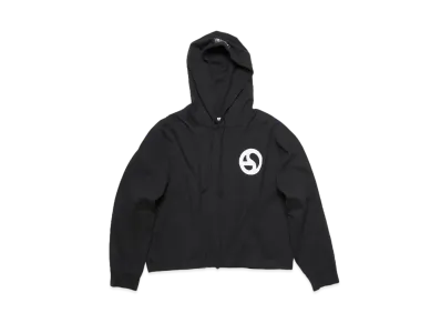 Acne Studios Hooded Sweater "Black"