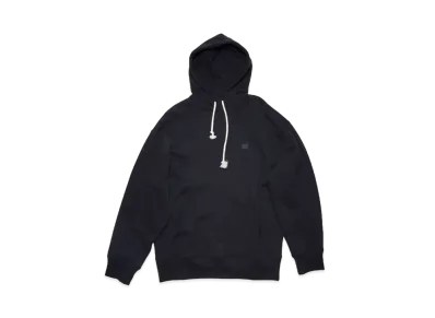 Acne Studios Hooded Sweatshirt - Oversized Fit "Black"