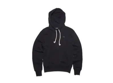 Acne Studios Hoodie - Regular Fit "Black"