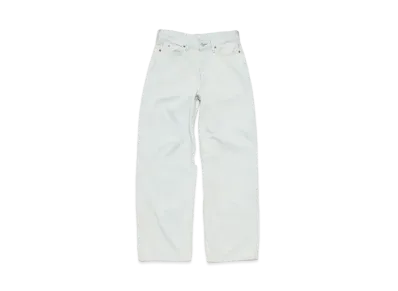 Acne Studios Loose Fit Jeans - 1981F "Light Blue #1"