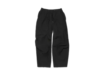 Acne Studios Relaxed Fit Trousers "Black"