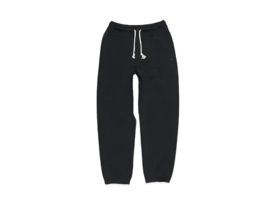 Acne Studios Cotton Sweatpants "Black"