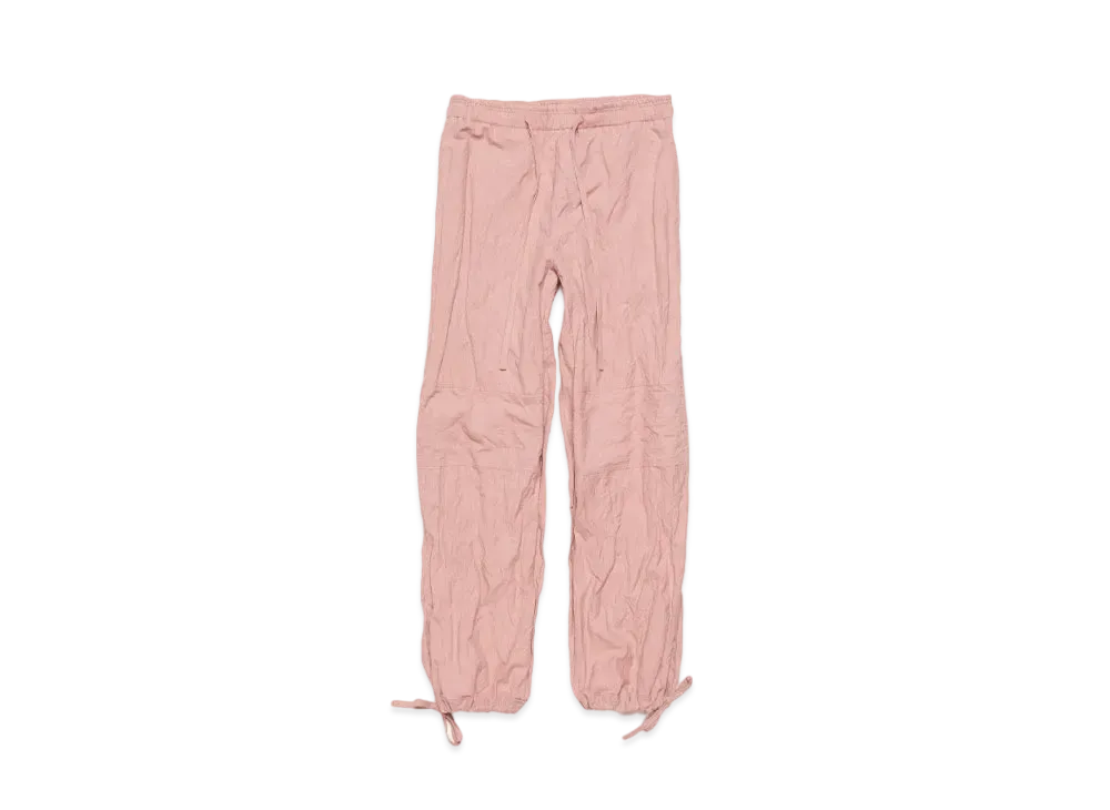 Acne Studios Casual Trousers "Old Pink"
