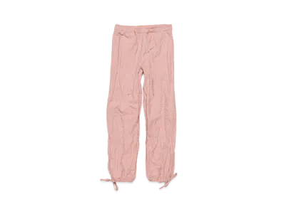 Acne Studios Casual Trousers "Old Pink"