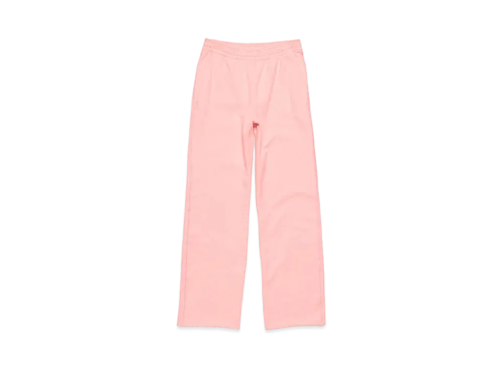 Acne Studios Sweat Pants "Pale Pink"