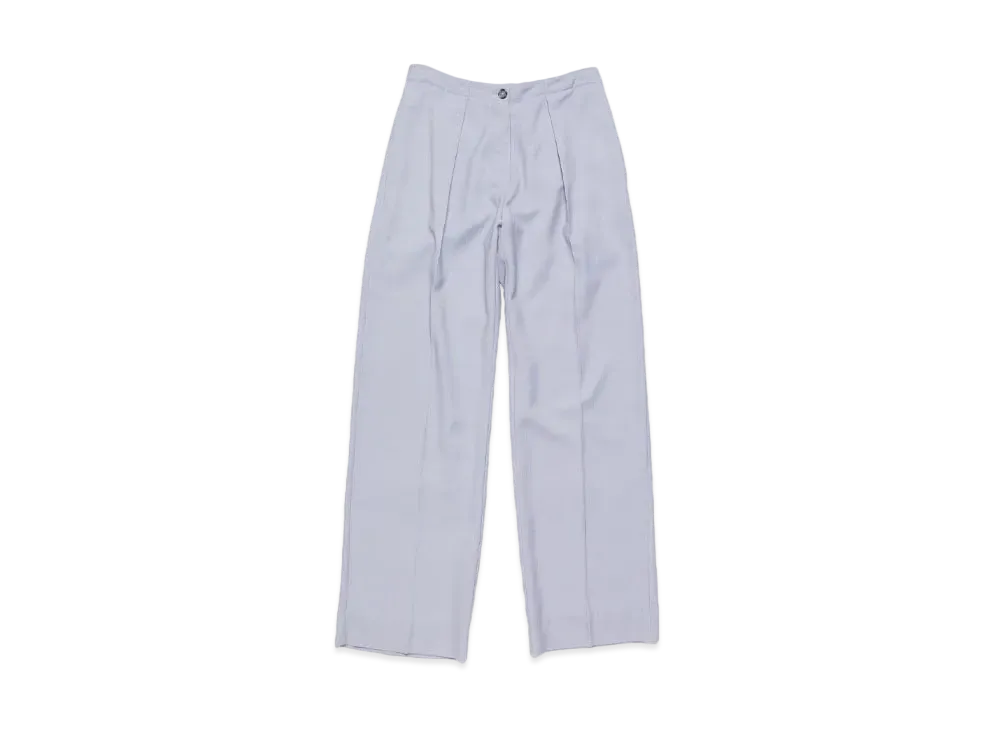 Acne Studios Tailored Trousers "Dusty Lilac"