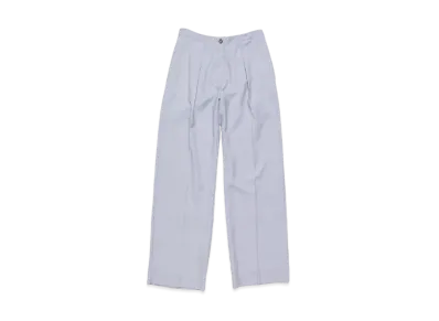 Acne Studios Tailored Trousers "Dusty Lilac"